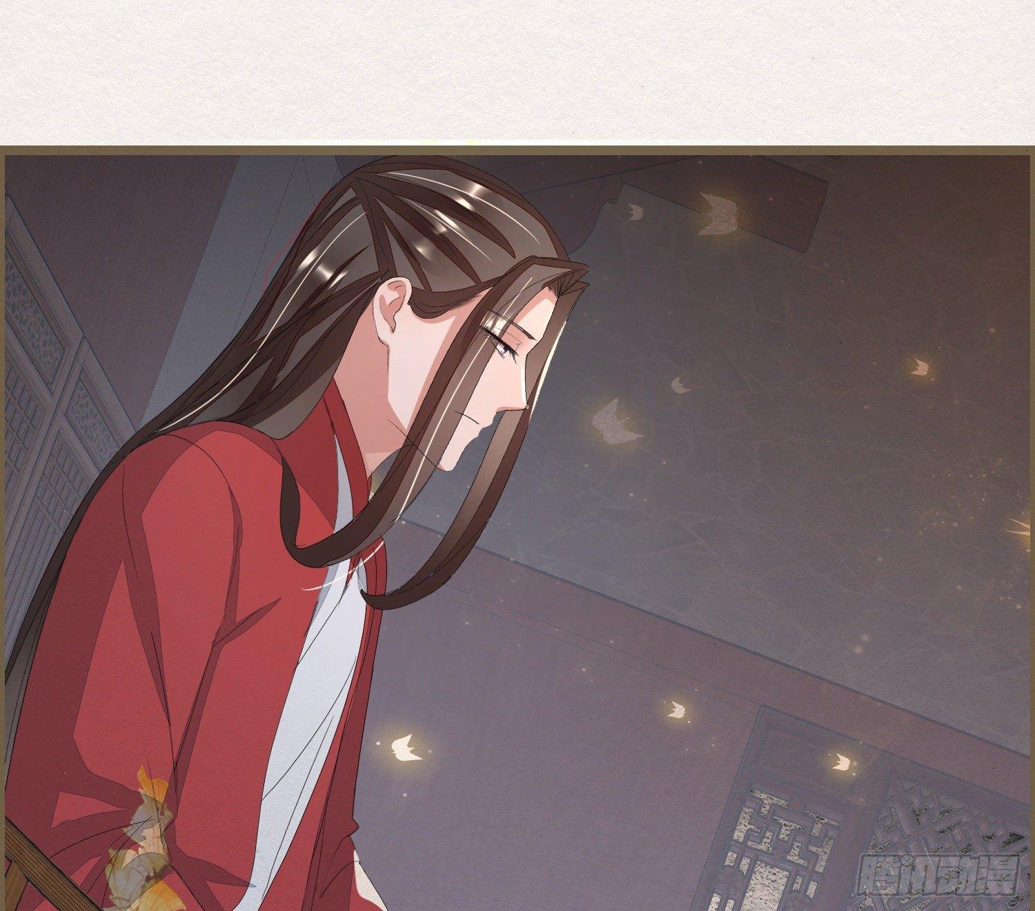 雪中宴31-西宫的抉择(1/3)-第62话