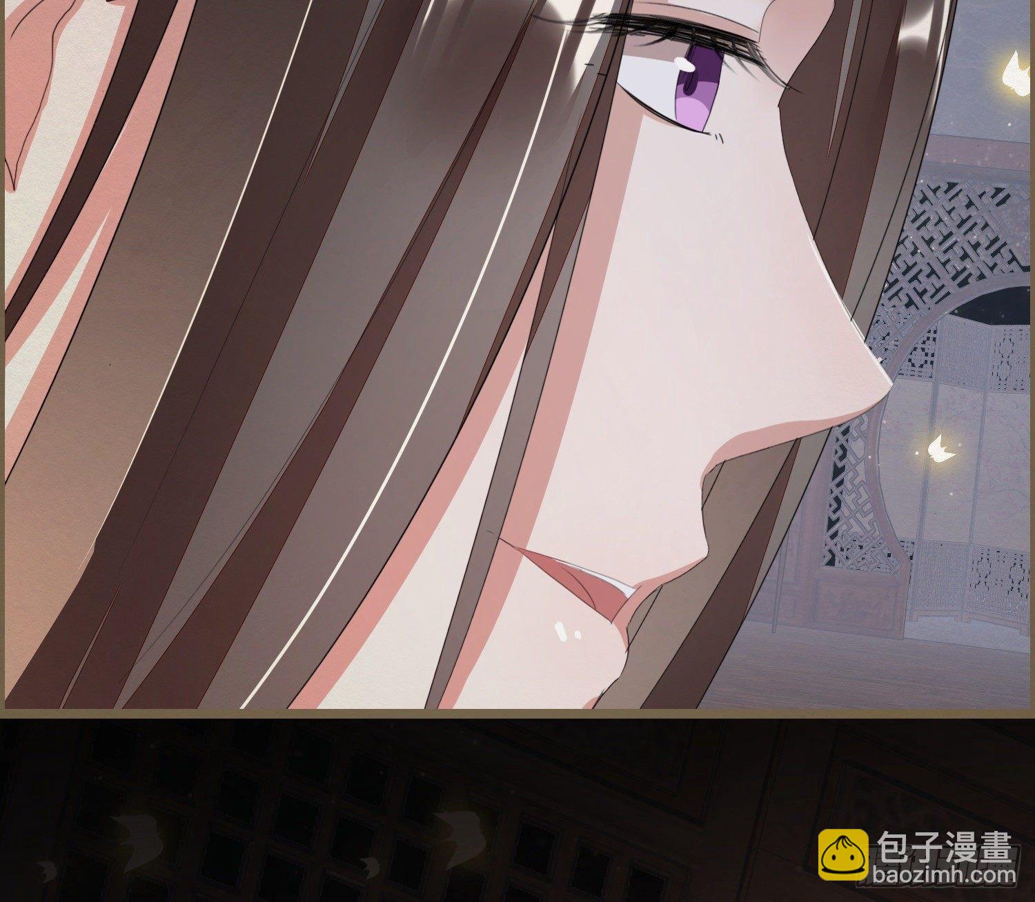 雪中宴31-西宫的抉择(1/3)-第62话