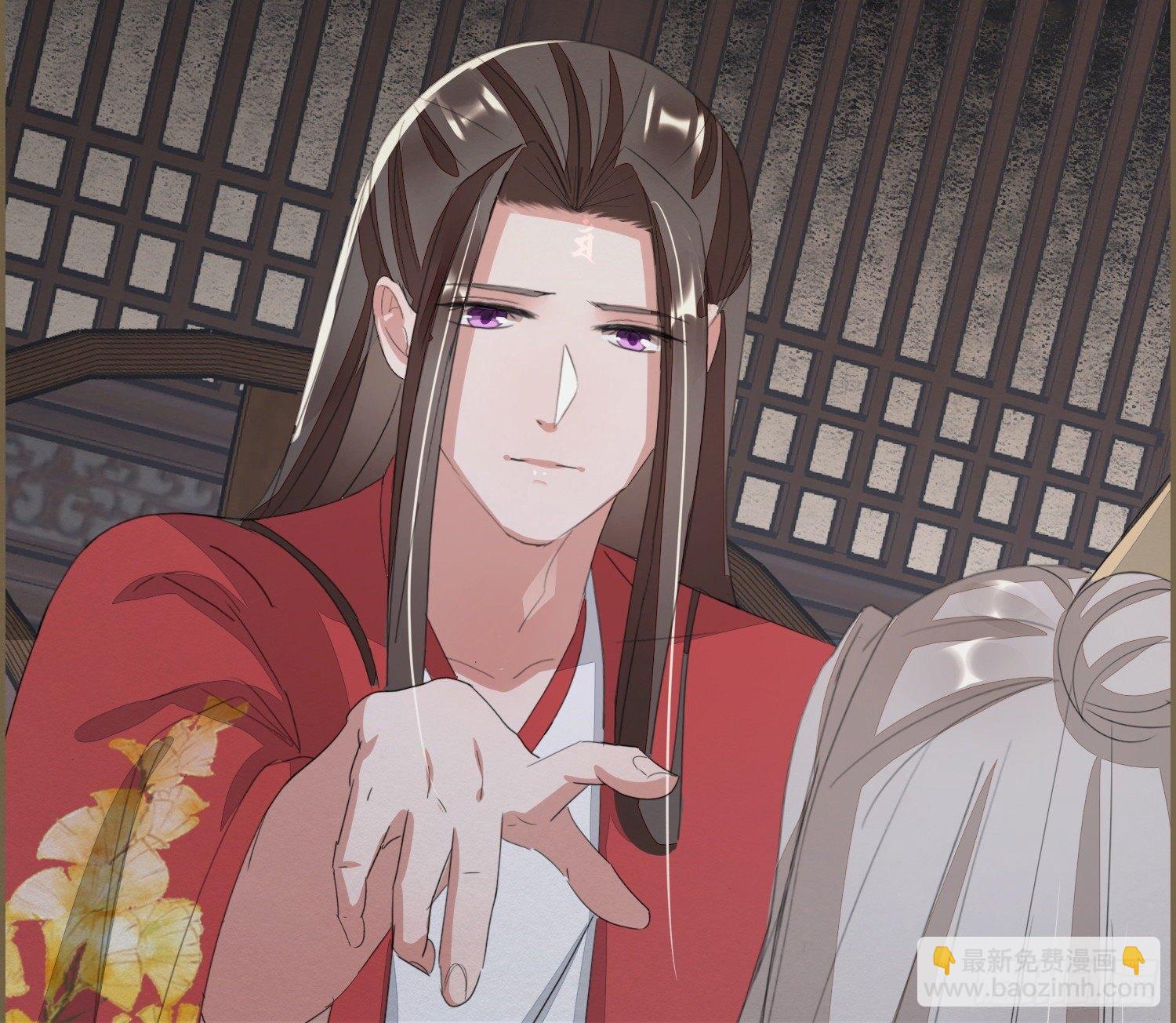 雪中宴31-西宫的抉择(1/3)-第62话