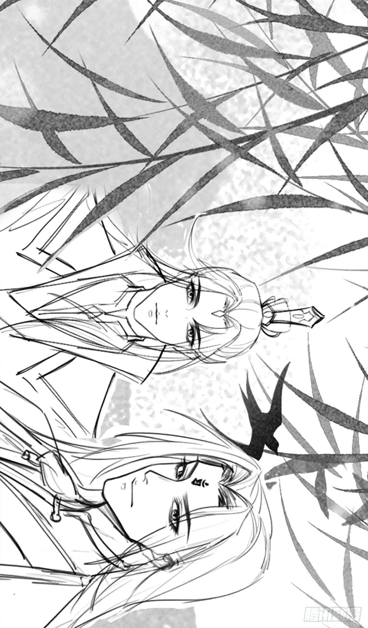 高考番外之西宫驯龙日常-第64话