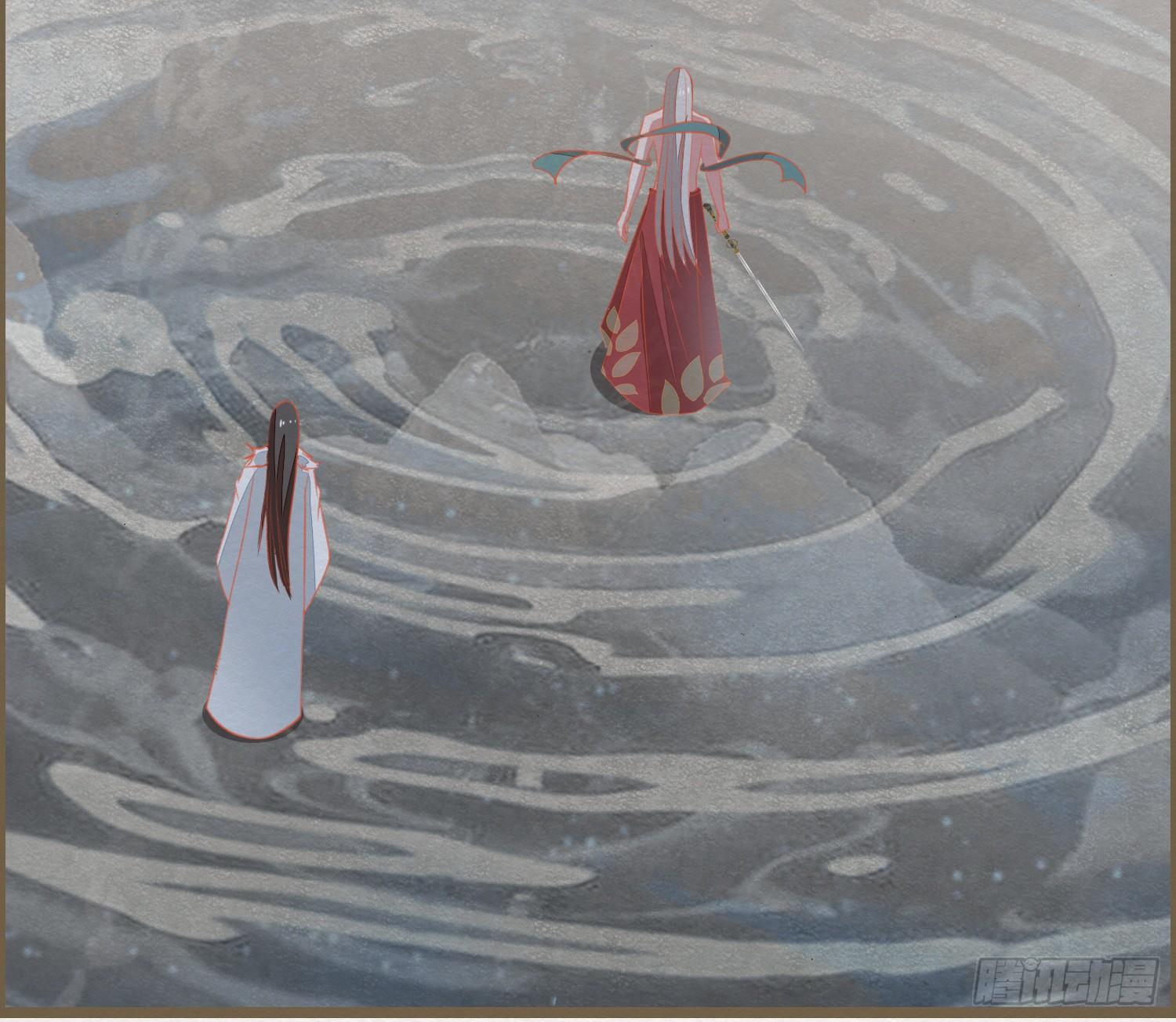 雪中宴35-极乐华章(1/2)-第68话