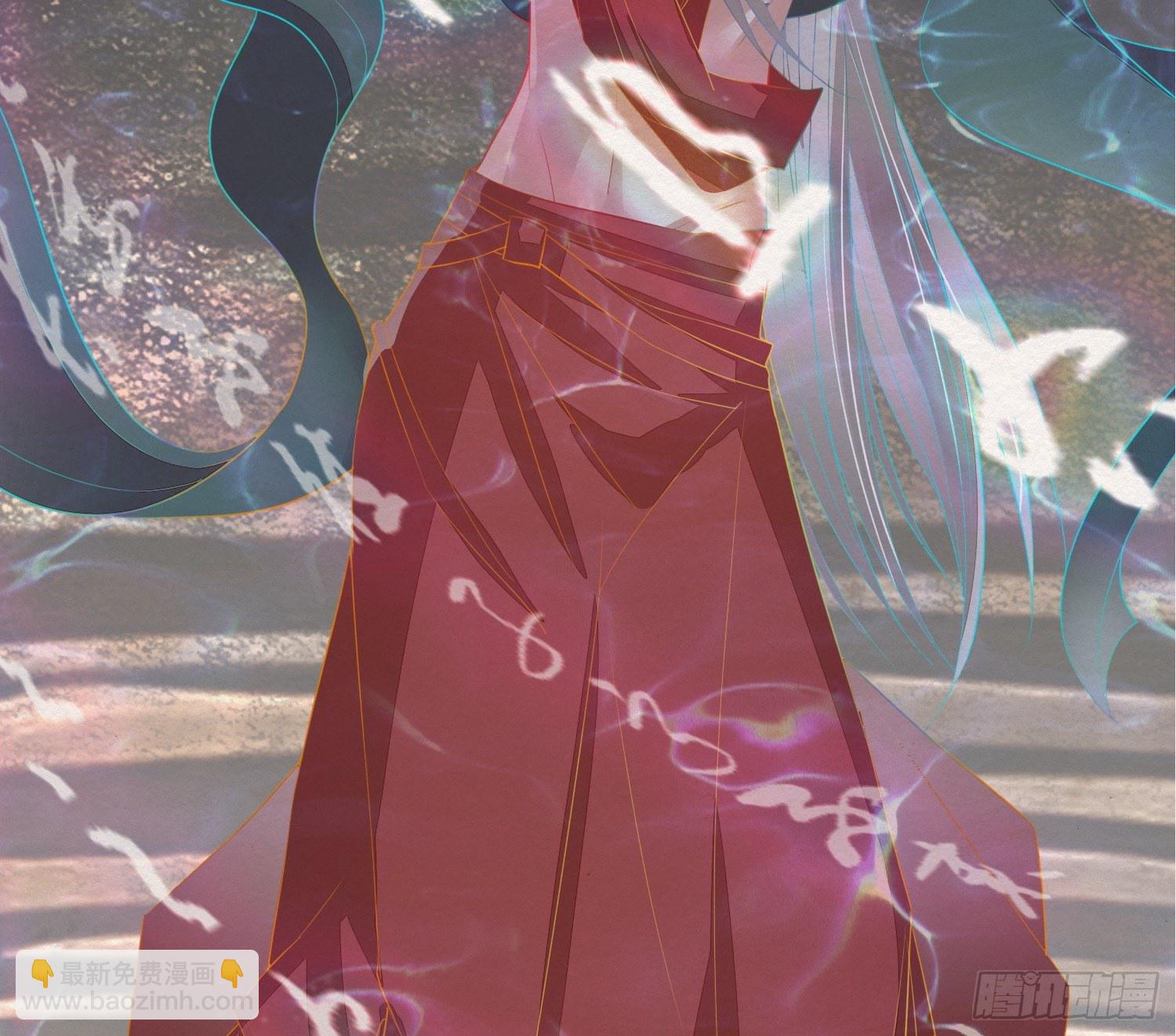 雪中宴36-有缘人上路吧(1/2)-第70话