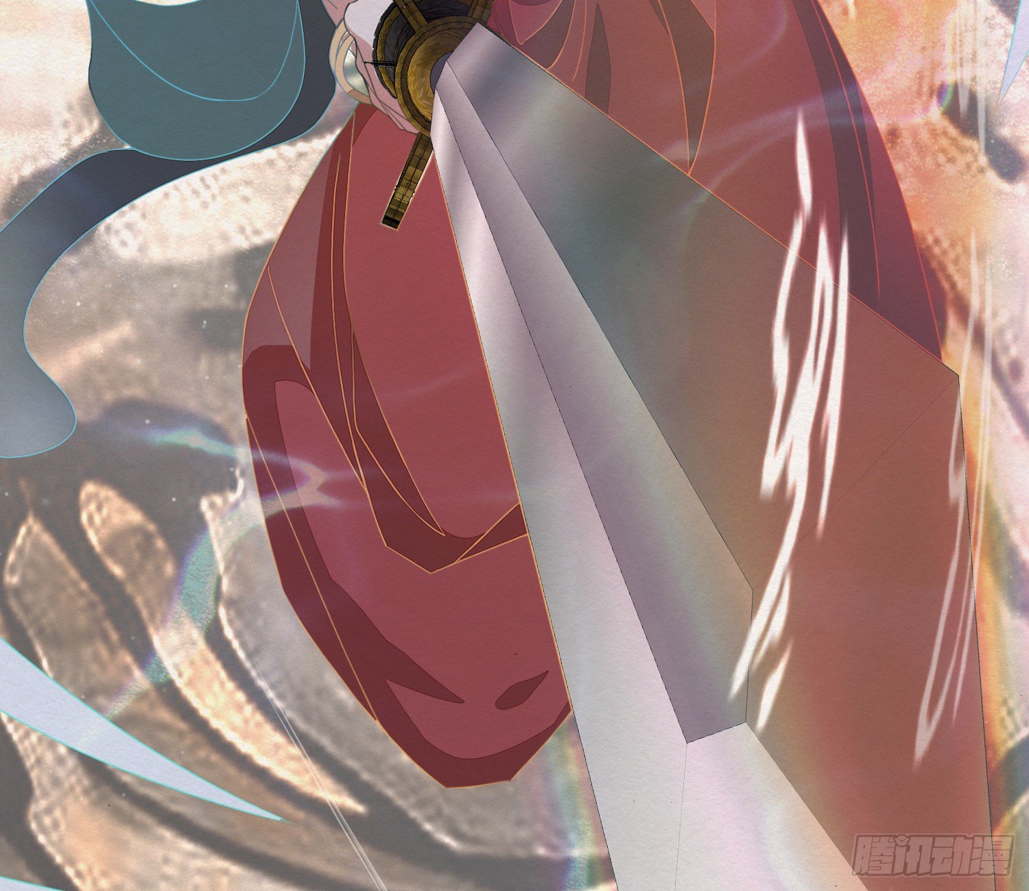 雪中宴36-有缘人上路吧(1/2)-第70话