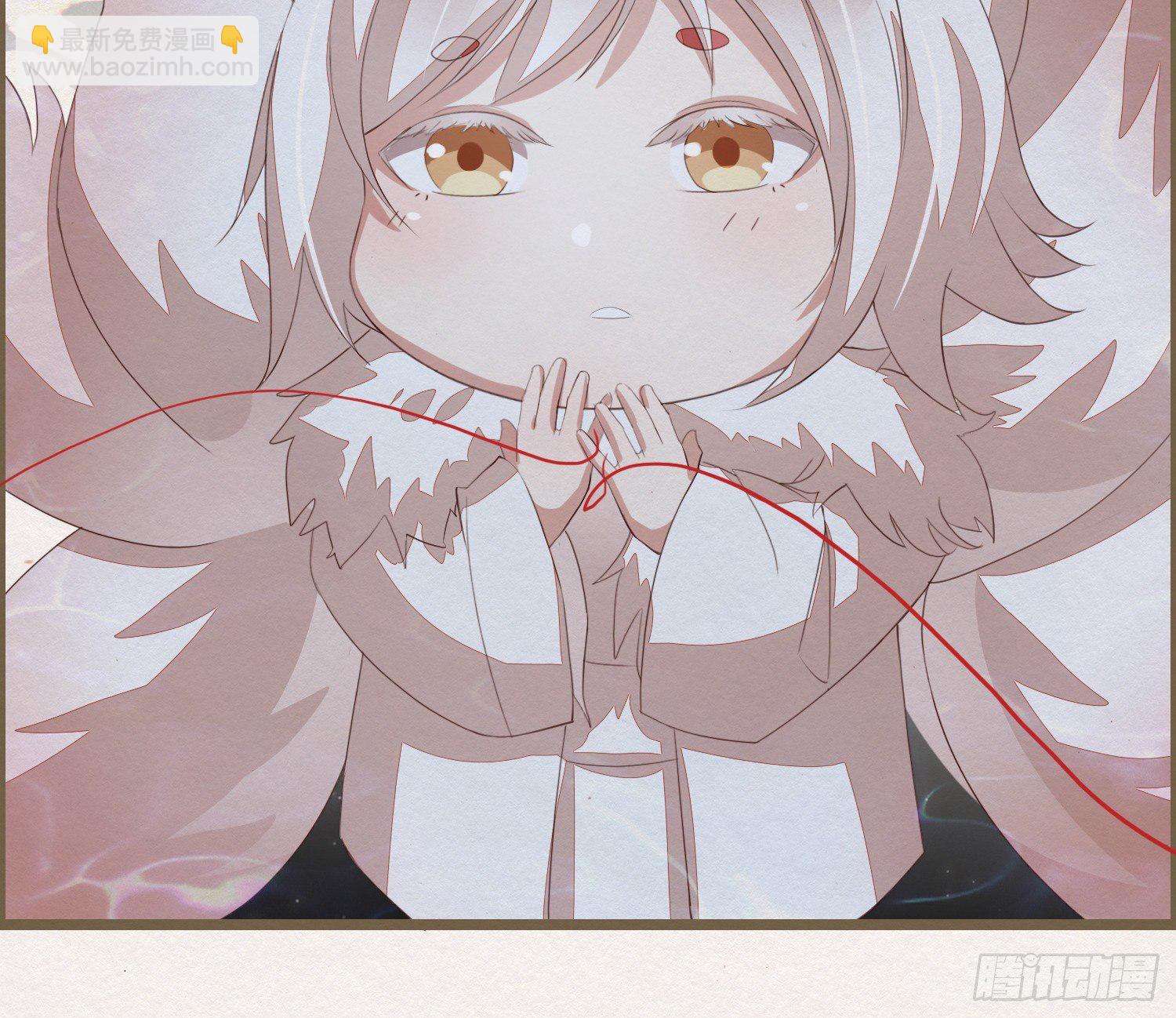 雪中宴38- 为何吾两条缘线？(1/2)-第72话