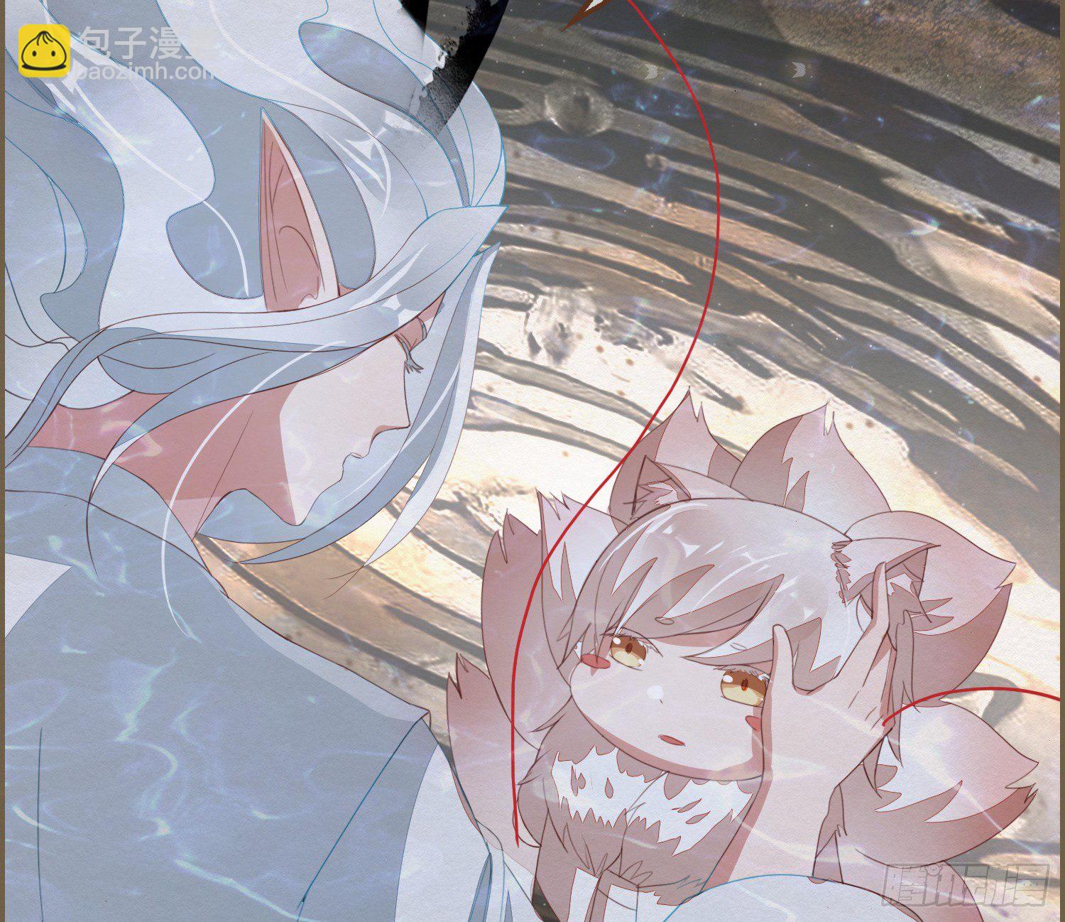 雪中宴38- 为何吾两条缘线？(1/2)-第72话