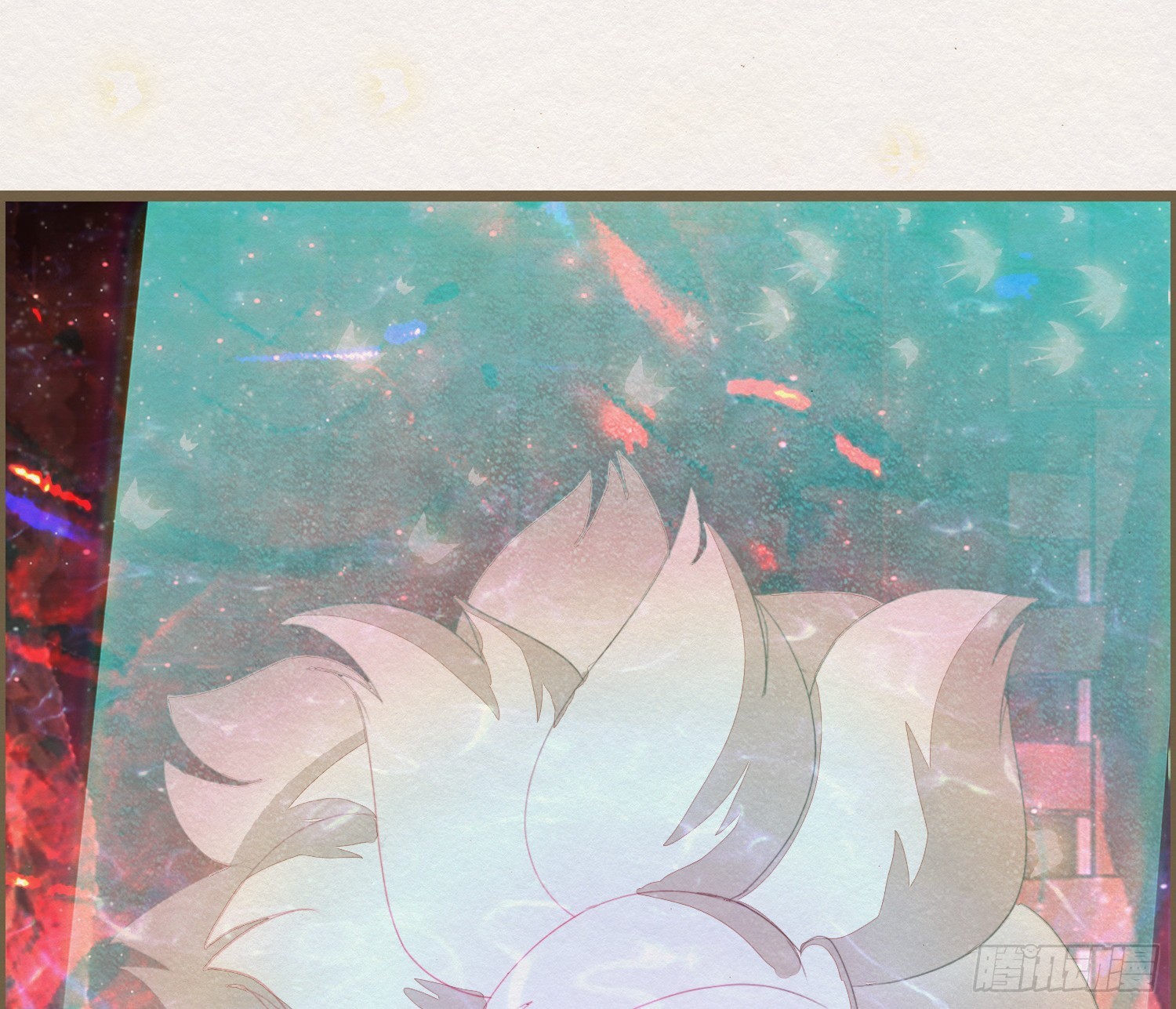 雪中宴38- 为何吾两条缘线？(1/2)-第72话