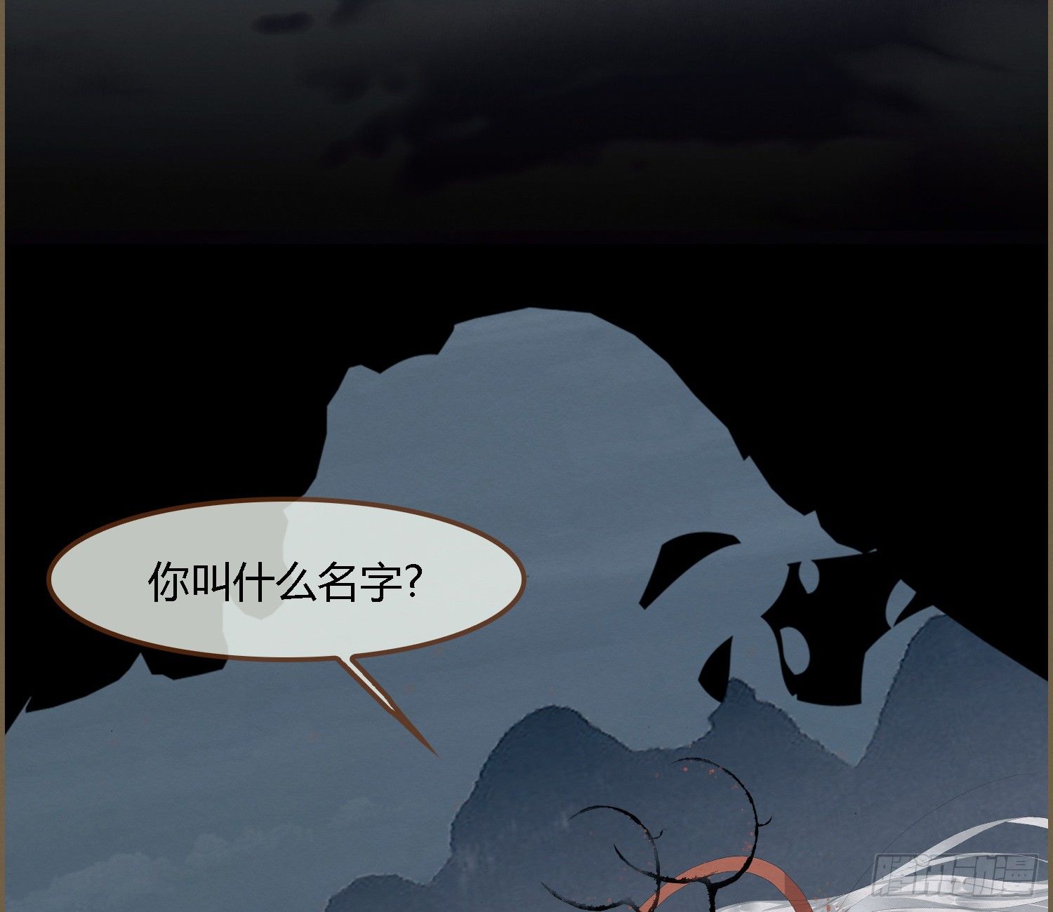 雪中宴38- 为何吾两条缘线？(1/2)-第72话