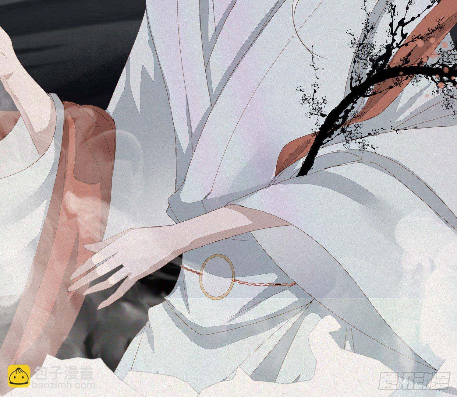 雪中宴38- 为何吾两条缘线？(1/2)-第72话