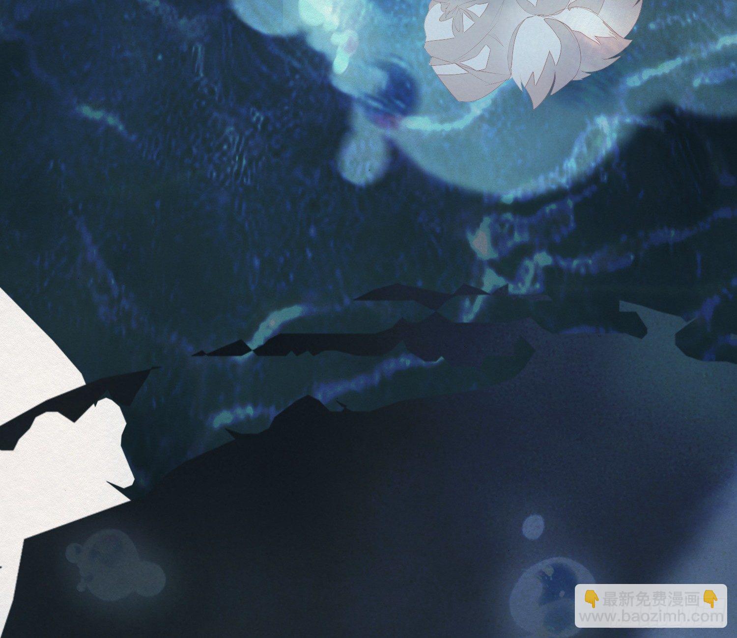 雪中宴38- 为何吾两条缘线？(1/2)-第72话