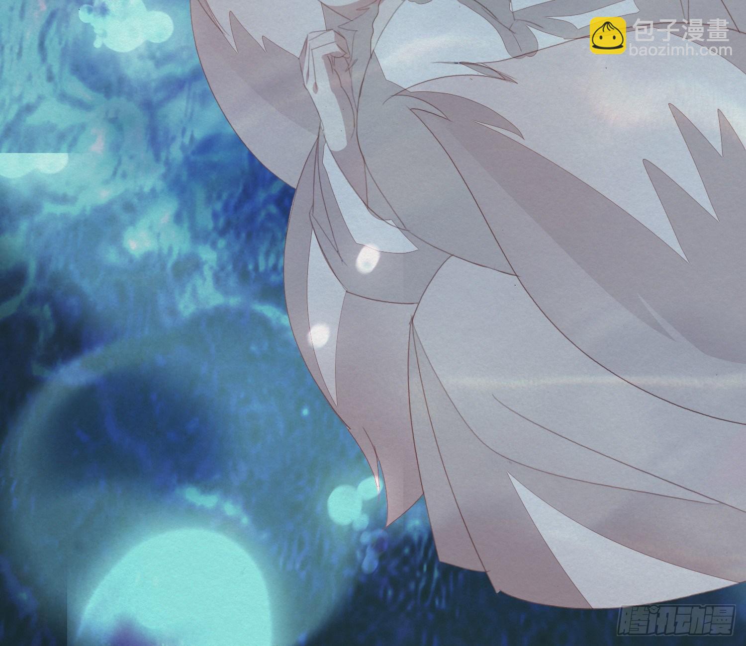 雪中宴38- 为何吾两条缘线？(1/2)-第72话