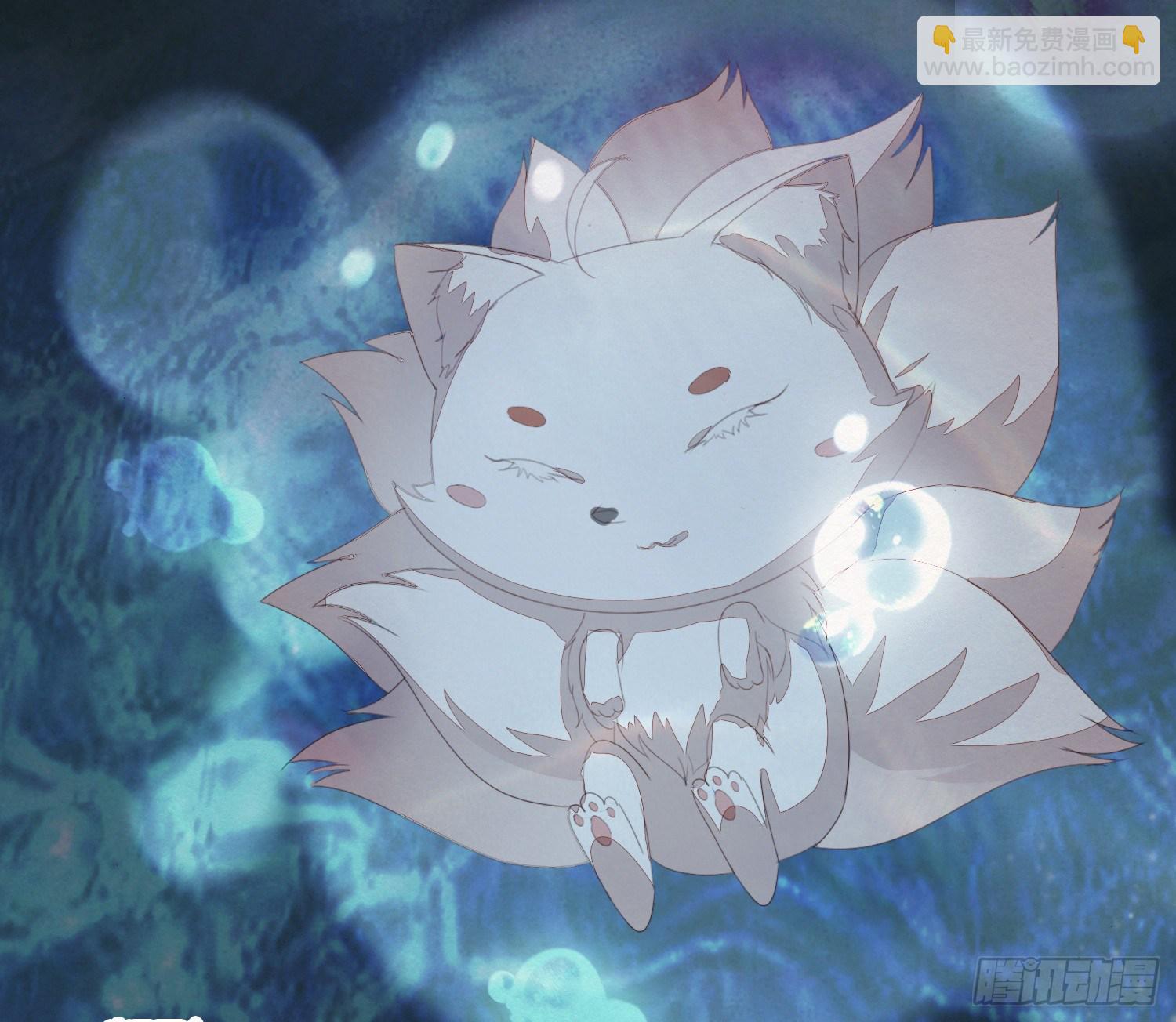 雪中宴38- 为何吾两条缘线？(1/2)-第72话