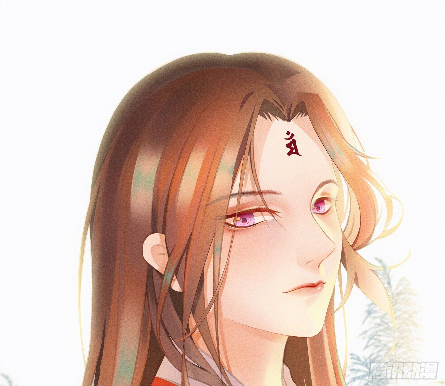 雪中宴40- 鹿神的请愿（上）(1/2)-第76话