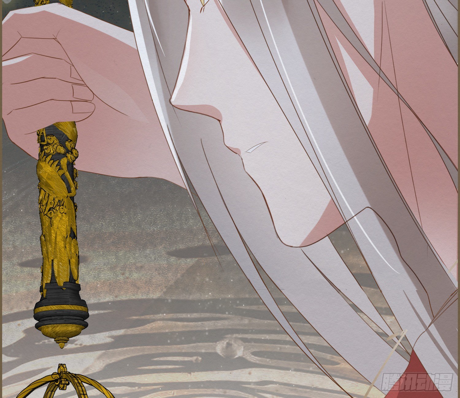 雪中宴40- 鹿神的请愿（上）(1/2)-第76话