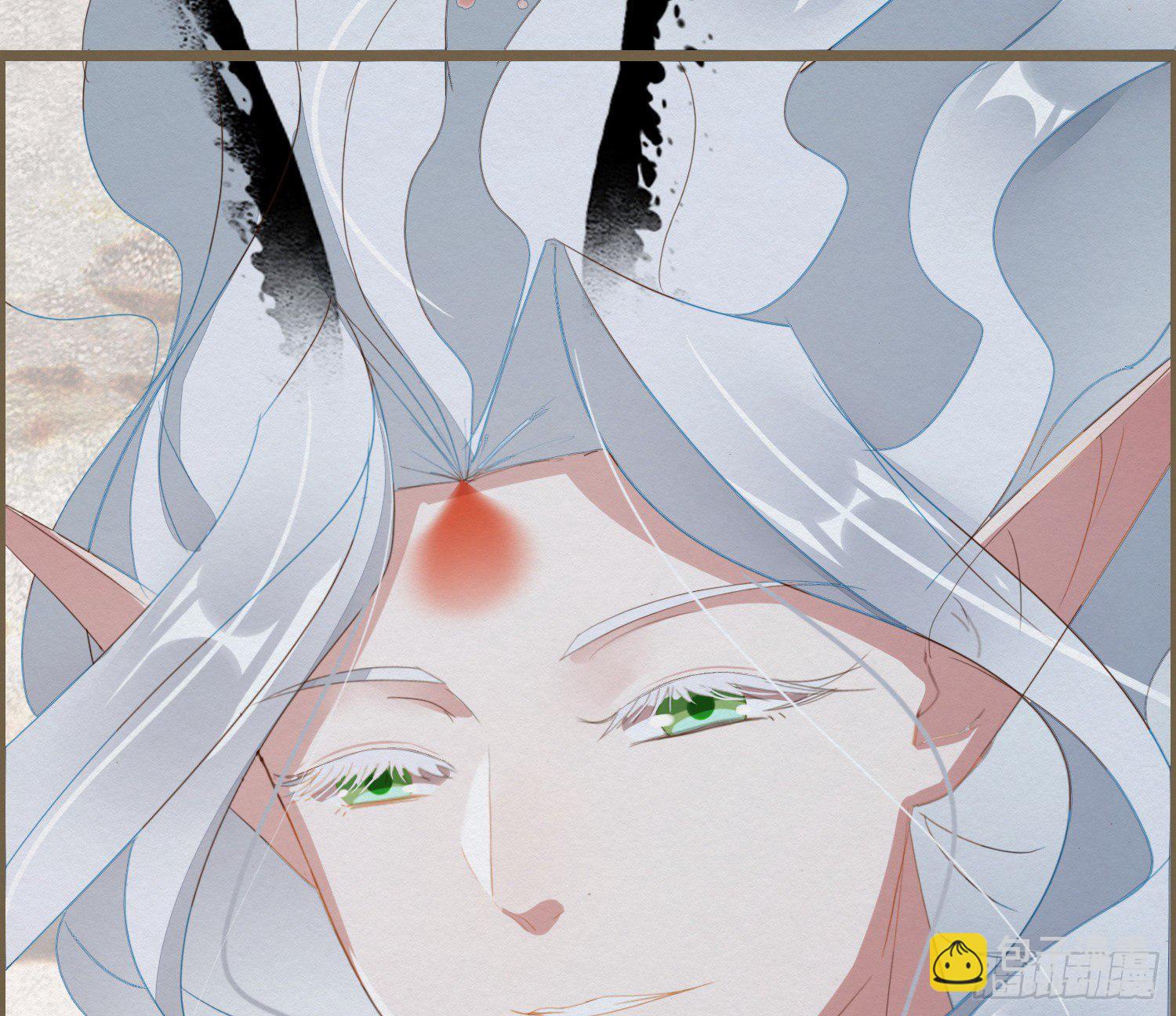 雪中宴40- 鹿神的请愿（上）(1/2)-第76话