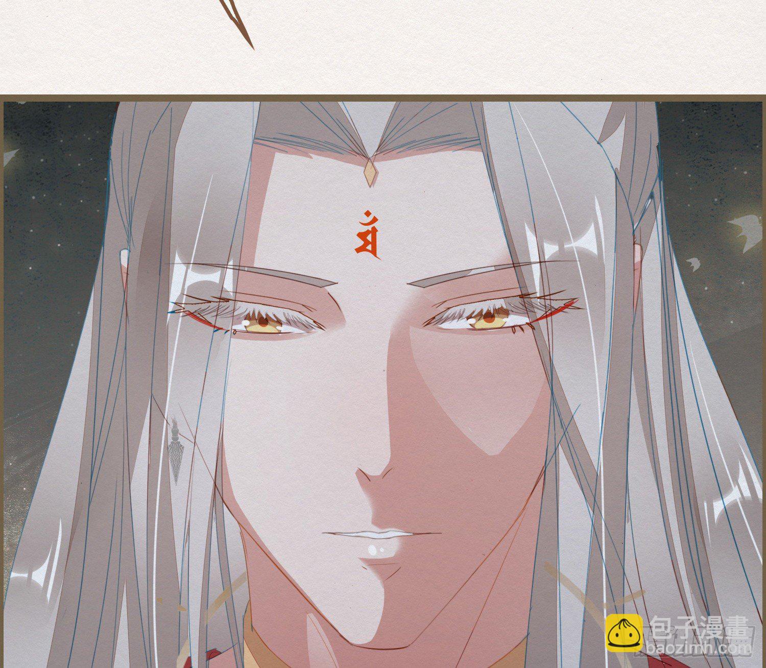 雪中宴40- 鹿神的请愿（上）(1/2)-第76话