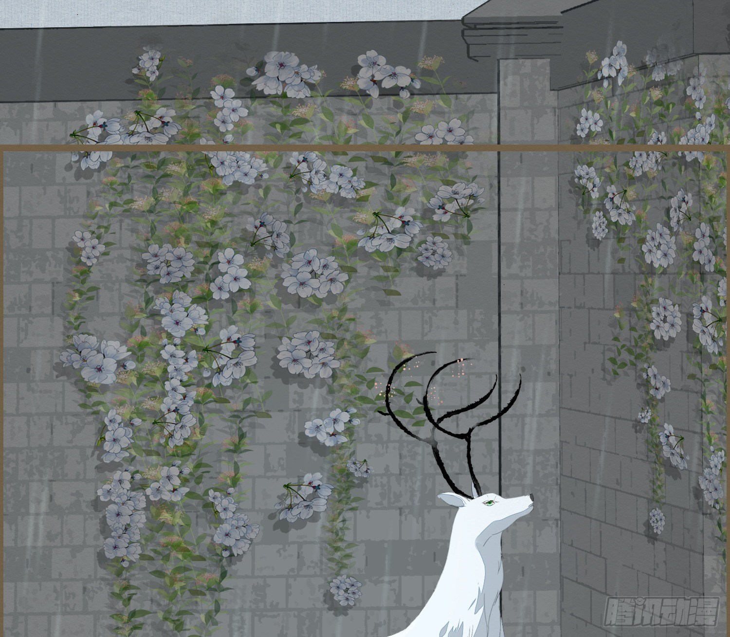 雪中宴42- 天下无不散之宴(1/3)-第78话