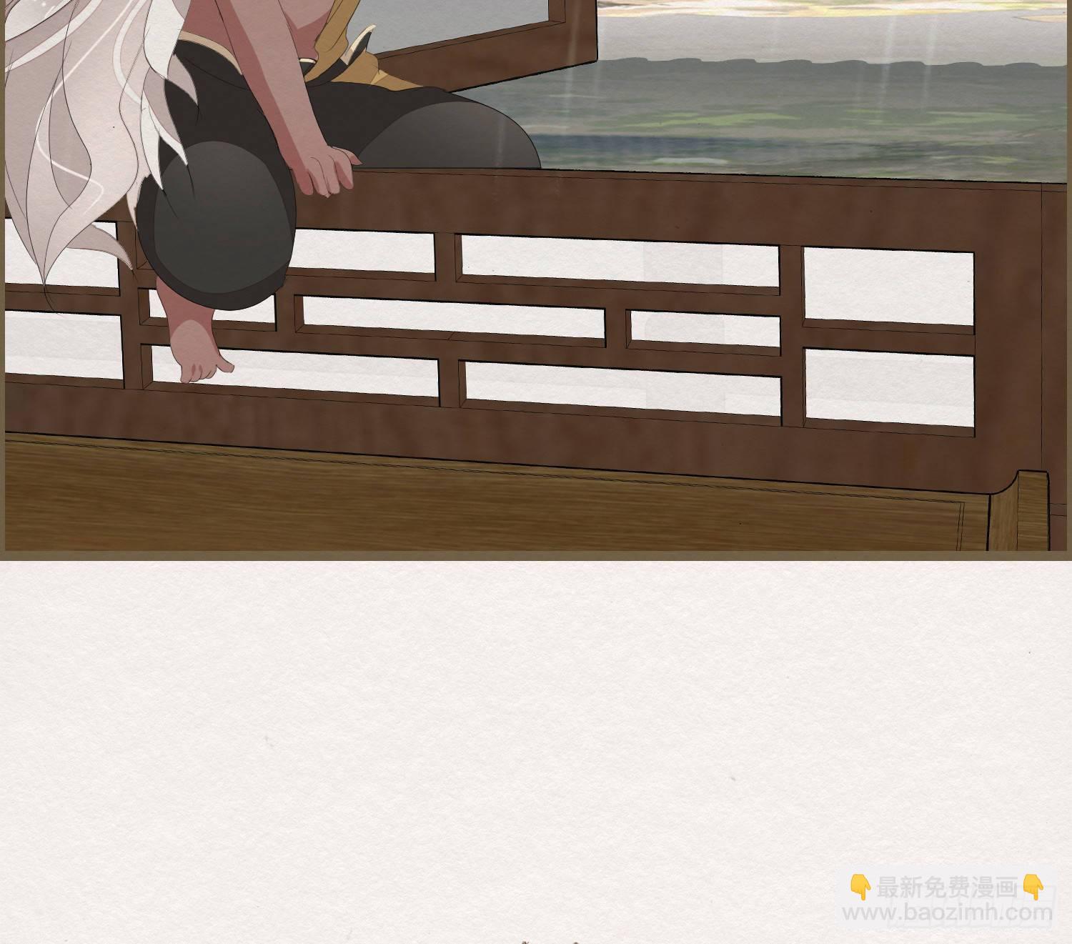 雪中宴42- 天下无不散之宴(1/3)-第78话