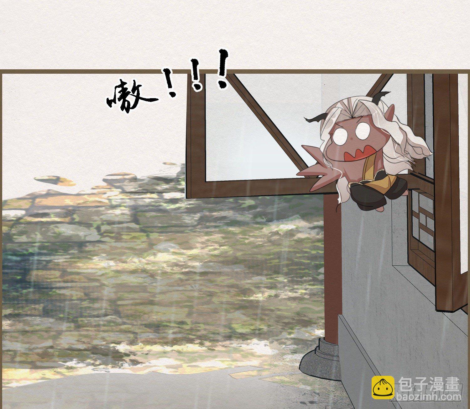 雪中宴42- 天下无不散之宴(1/3)-第78话