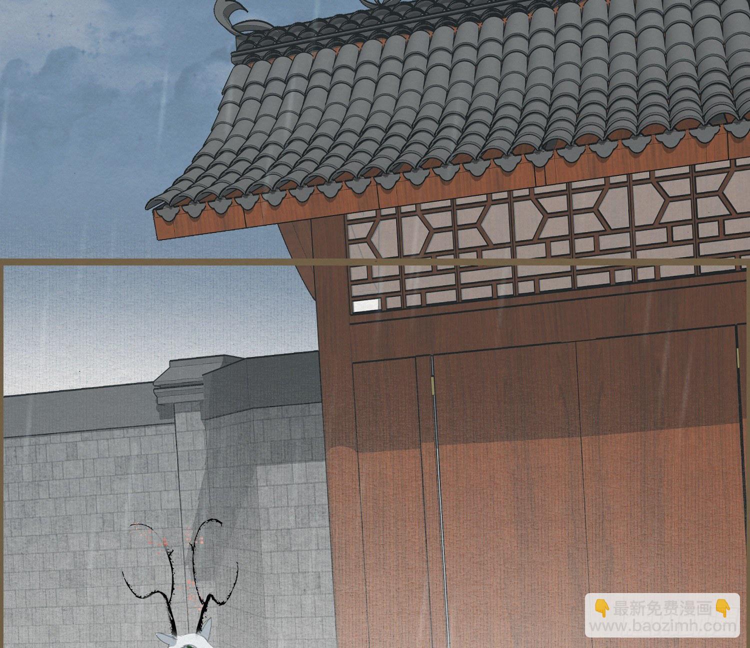 雪中宴42- 天下无不散之宴(1/3)-第78话