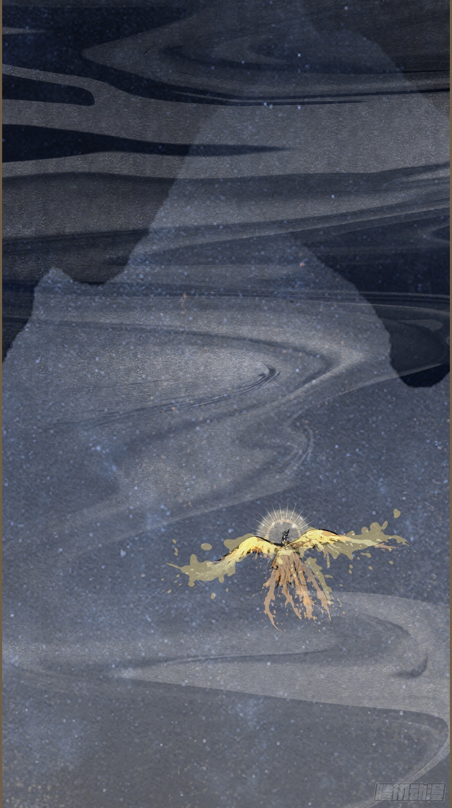 雨中声3- 佛说盂兰盆经(1/2)-第86话