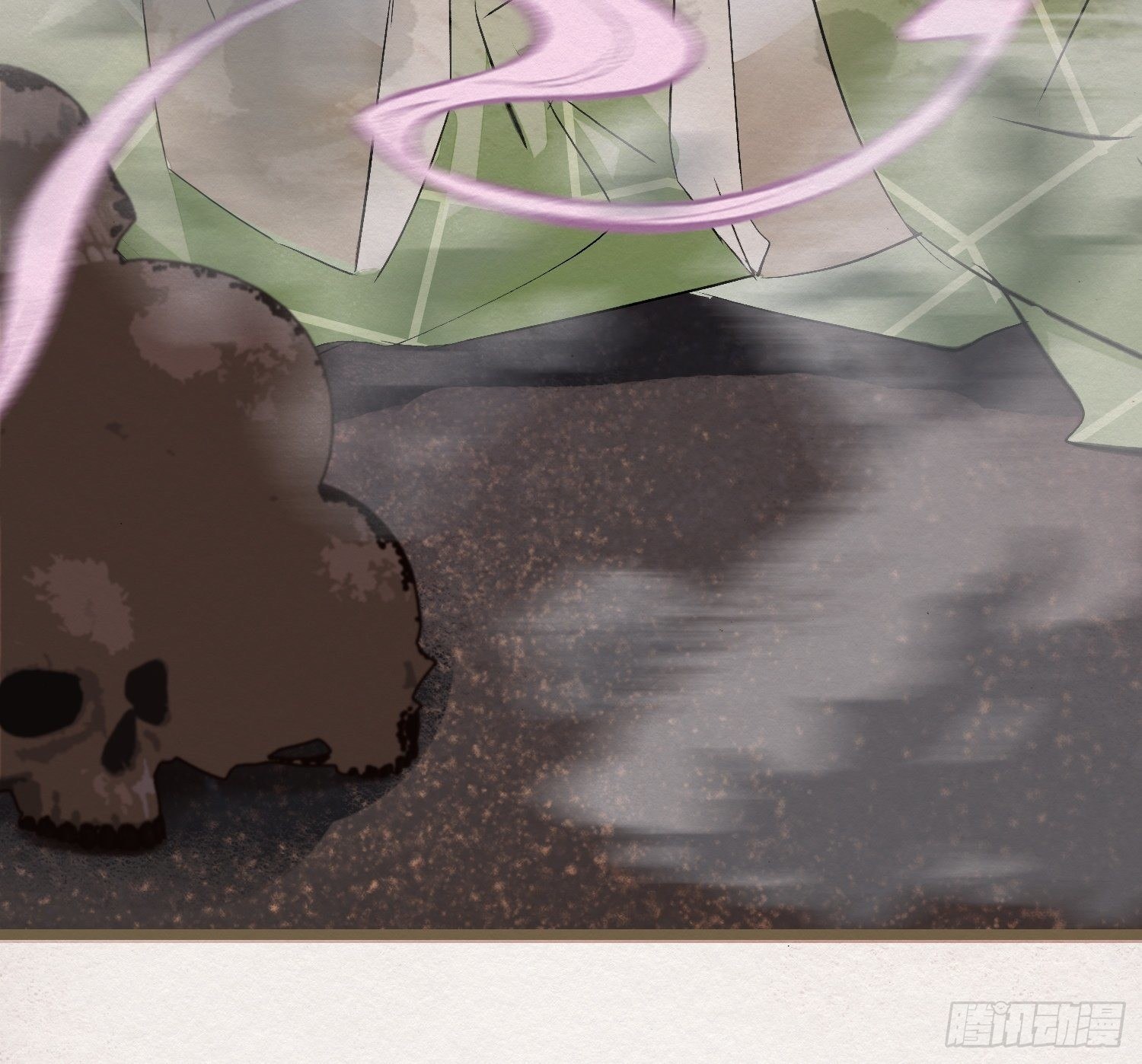 雨中声3- 佛说盂兰盆经(1/2)-第86话