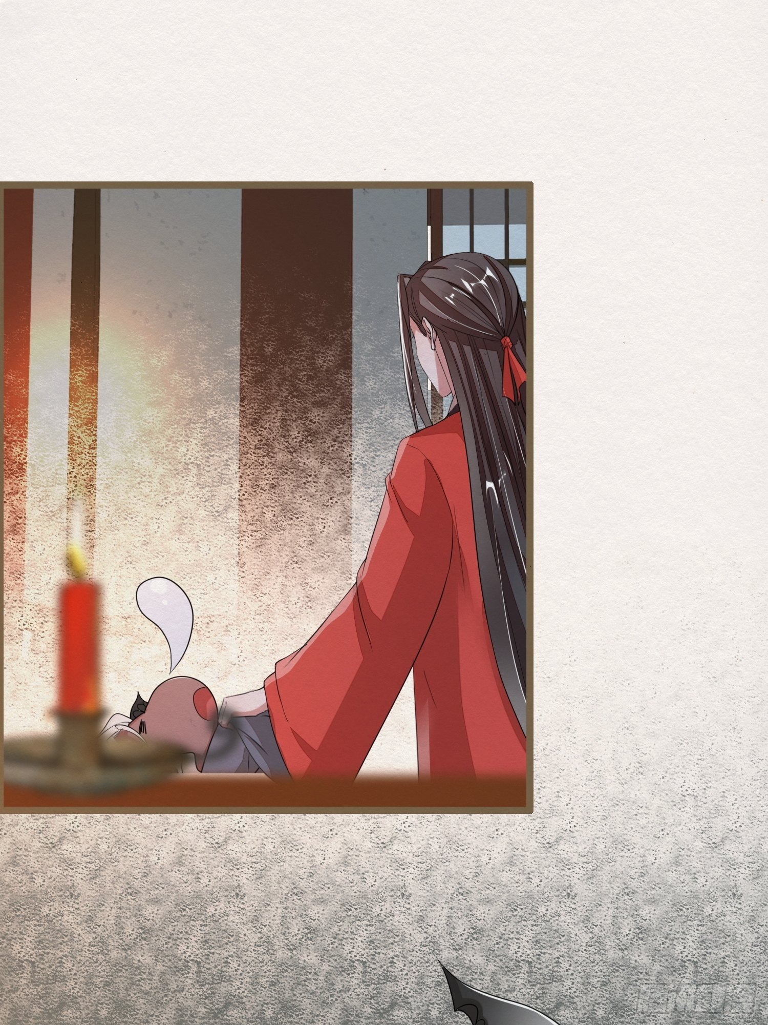 雨中声3- 佛说盂兰盆经(1/2)-第86话