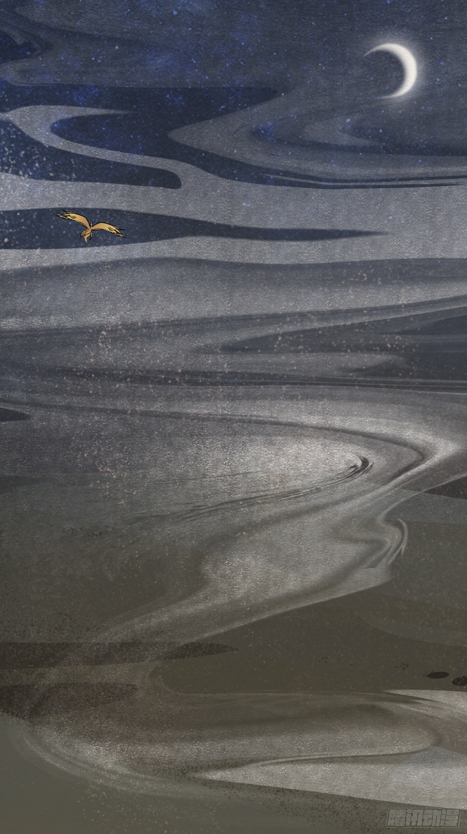 雨中声3- 佛说盂兰盆经(1/2)-第86话