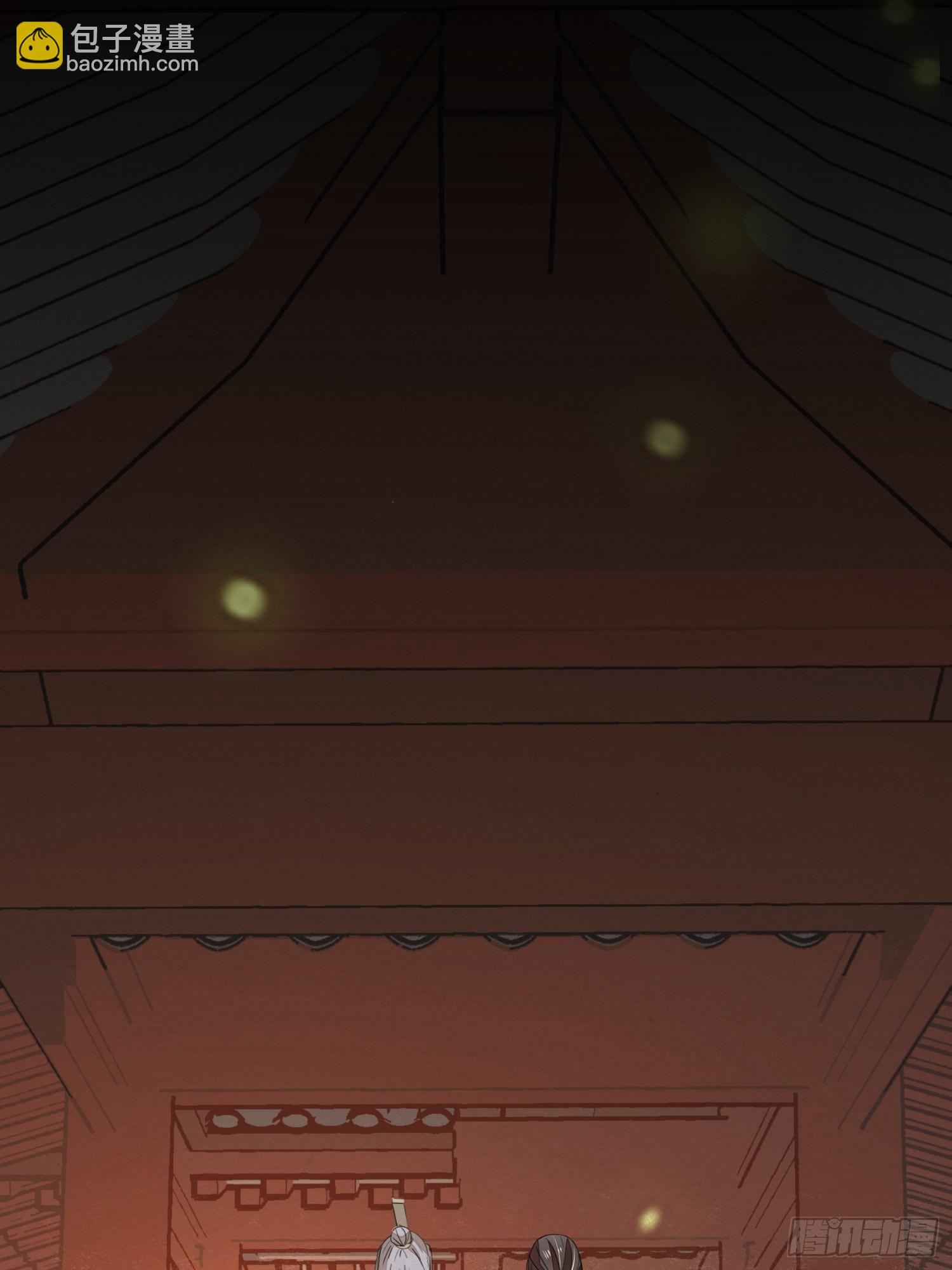 雨中声3- 佛说盂兰盆经(1/2)-第86话