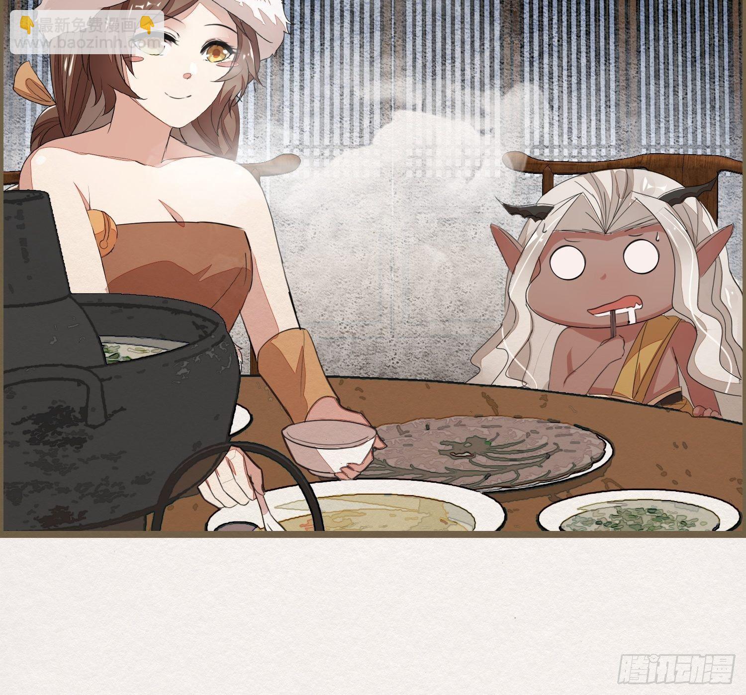 雨中声9-不操心不该操心的(1/2)-第96话