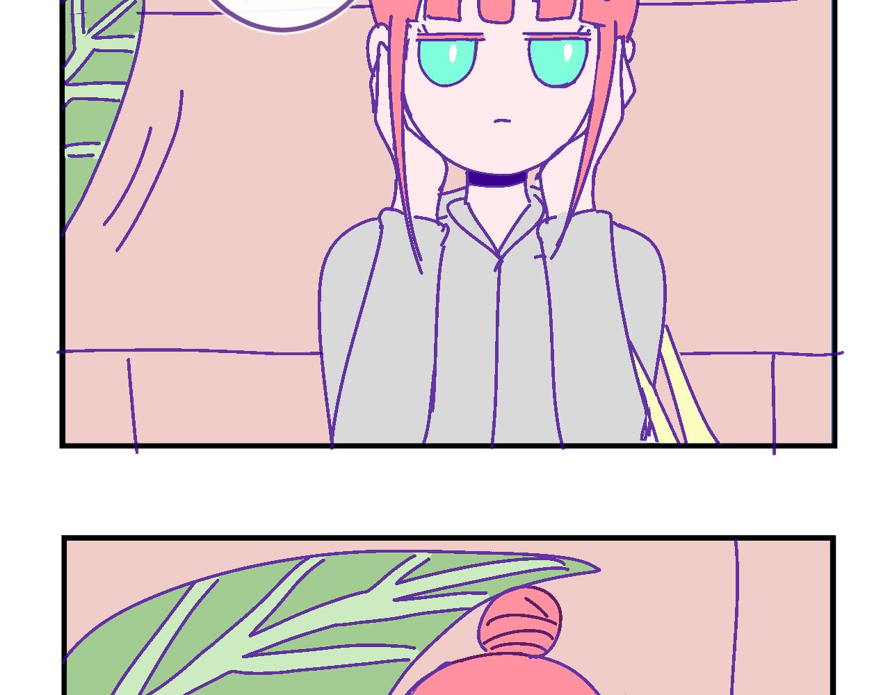 二十四.青娃-第24话