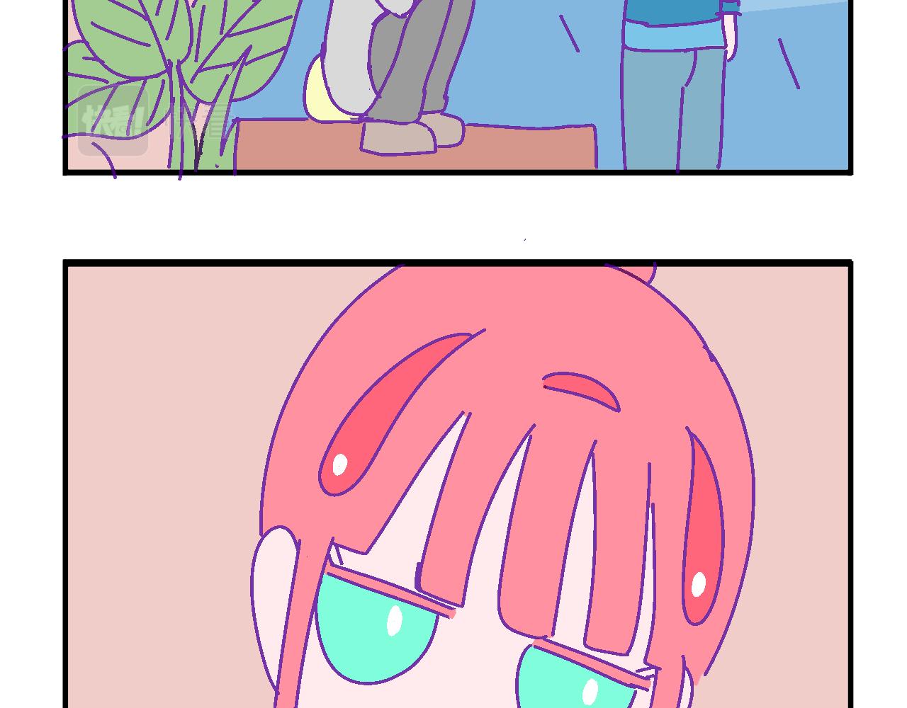 二十四.青娃-第24话