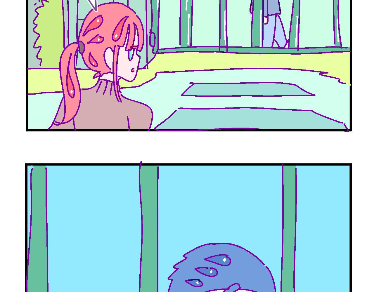 二十六.姐姐-第26话