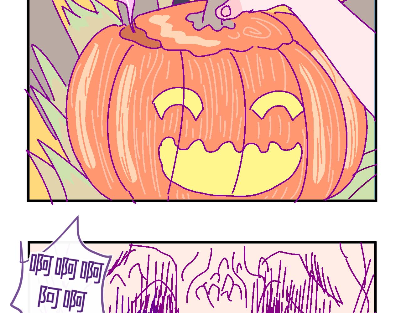 三十二.鬼屋-第32话