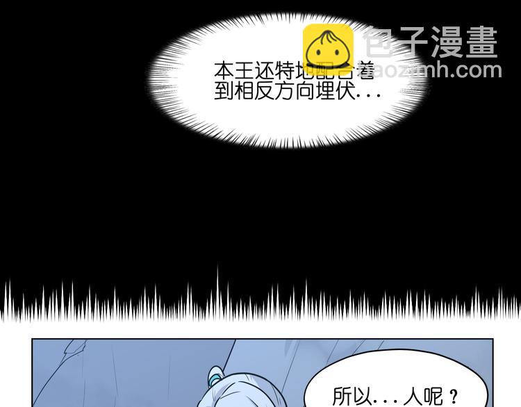 第14话  闪瞎眼的逆袭(1/3)-第14话