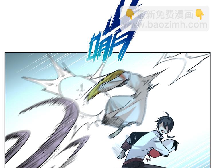 第14话  闪瞎眼的逆袭(1/3)-第14话