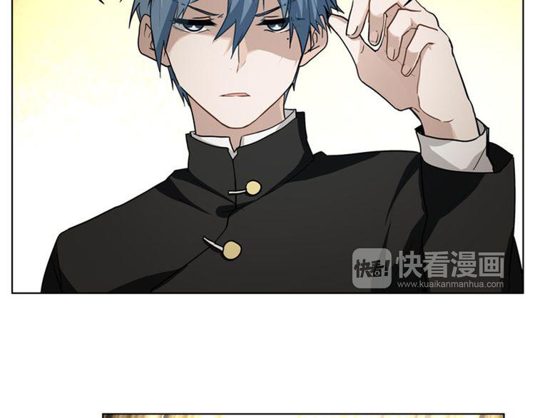 第18话  新生第一竟然是！(1/2)-第18话