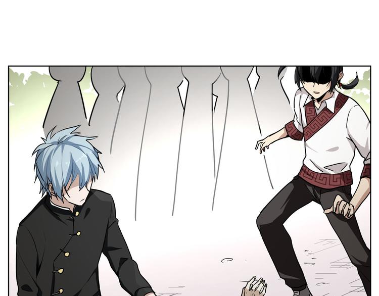 第18话  新生第一竟然是！(1/2)-第18话