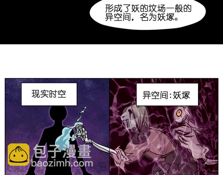 第20话  头发要掉光啦！(1/2)-第20话