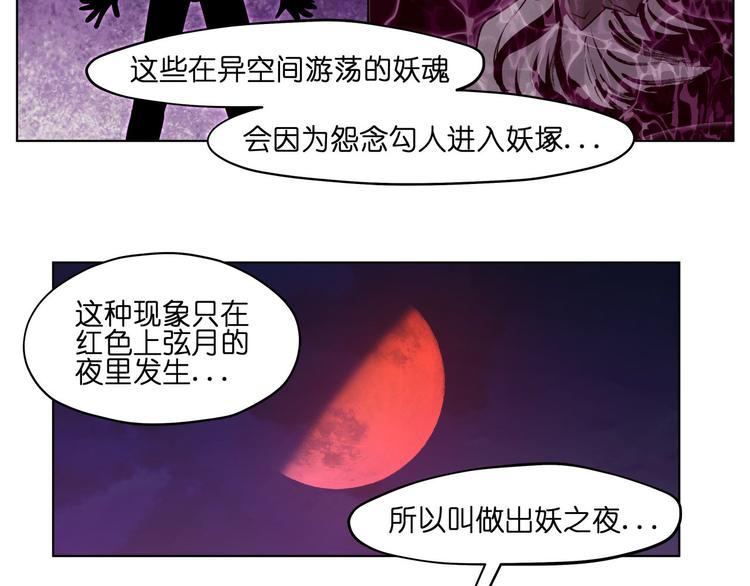 第20话  头发要掉光啦！(1/2)-第20话