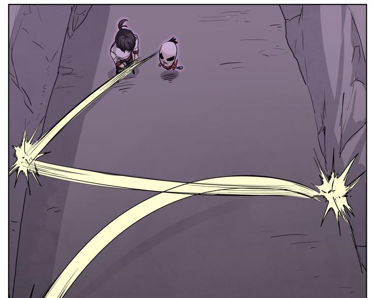 第20话  头发要掉光啦！(1/2)-第20话