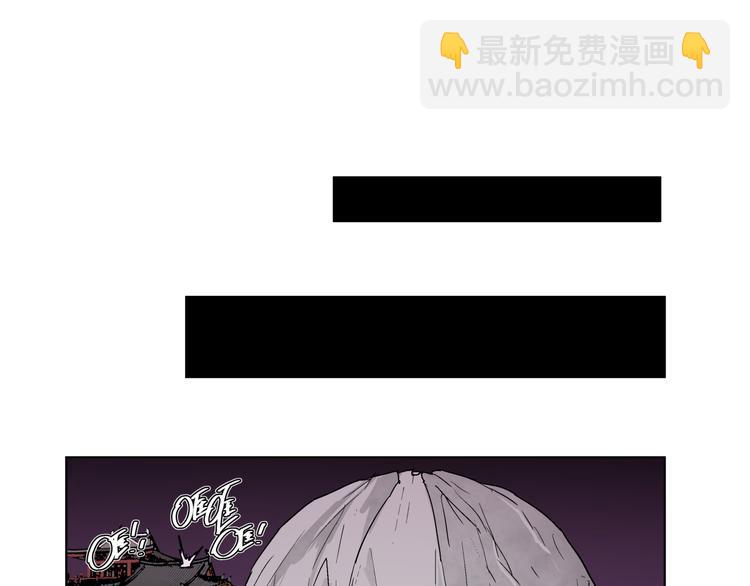 第22话  黑历史(1/2)-第22话