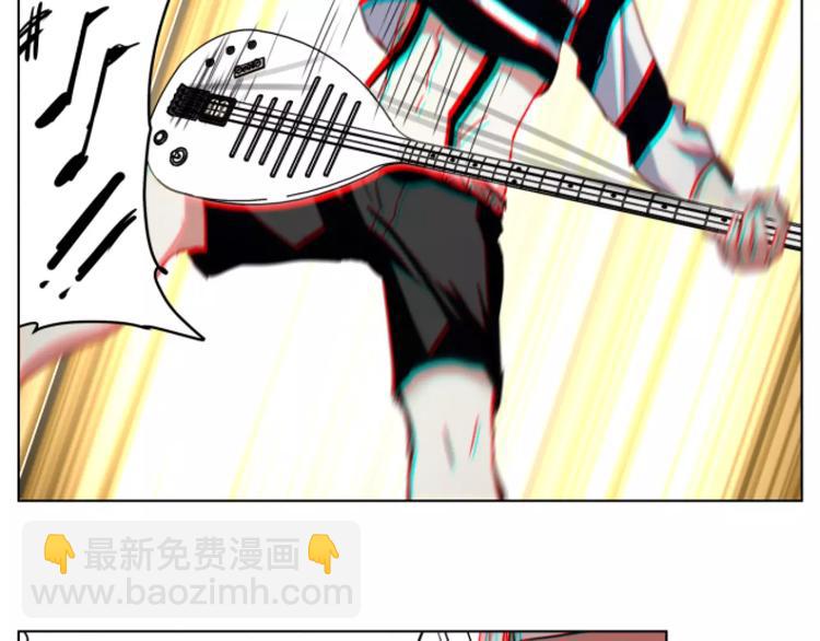 第40话 要命的旋律(1/2)-第40话