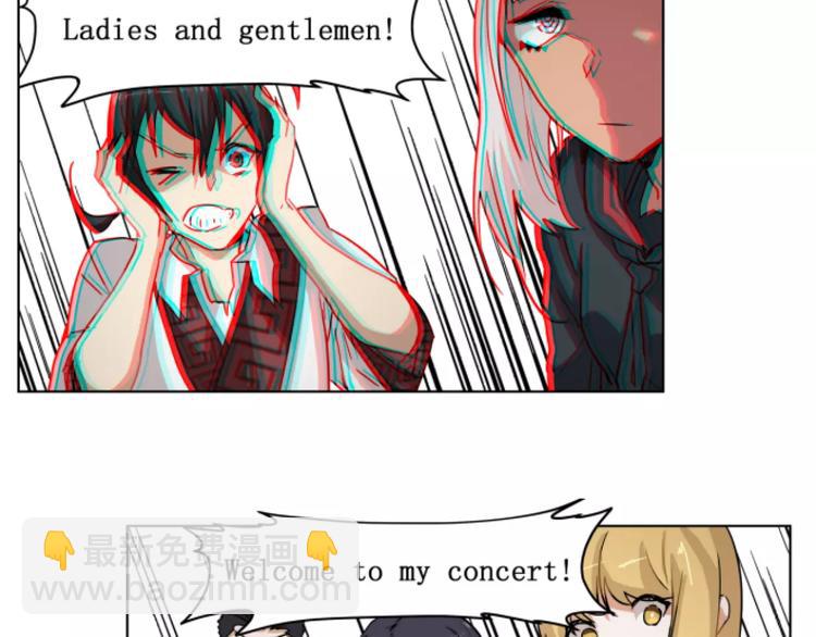 第40话 要命的旋律(1/2)-第40话