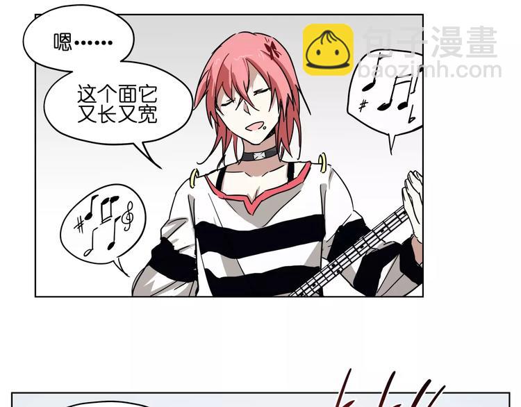 第40话 要命的旋律(1/2)-第40话