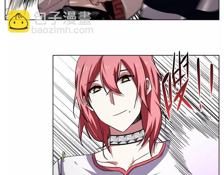 第42话 就让我打一下吧(1/2)-第42话