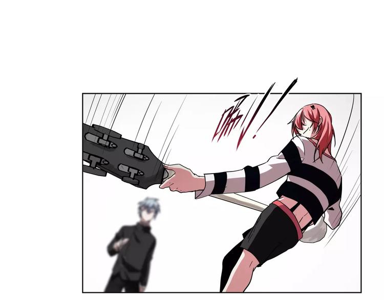 第44话 耳鸣(1/2)-第44话