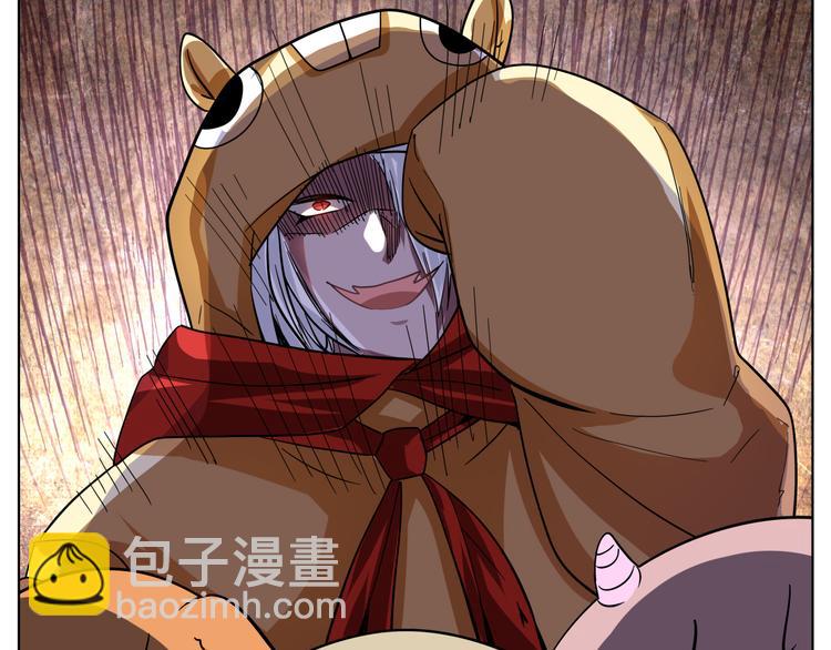 第6话 多么特别的相遇方式-第6话