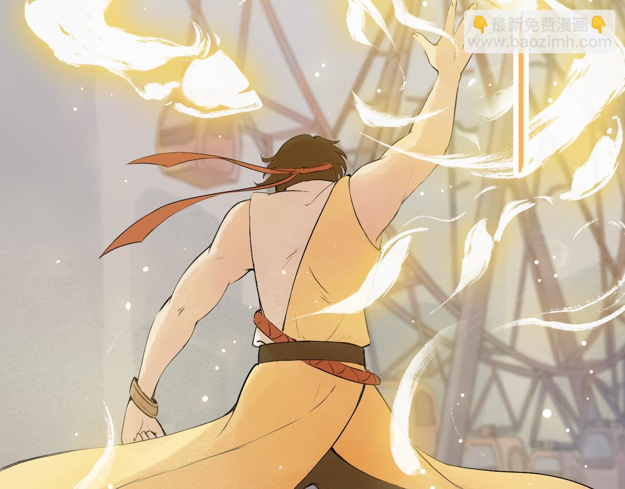 19.戾气(1/2)-第20话