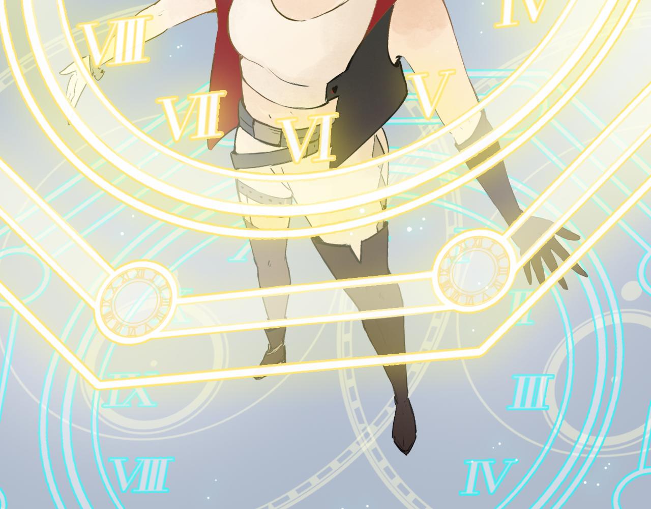 21.历史之眼(1/2)-第22话