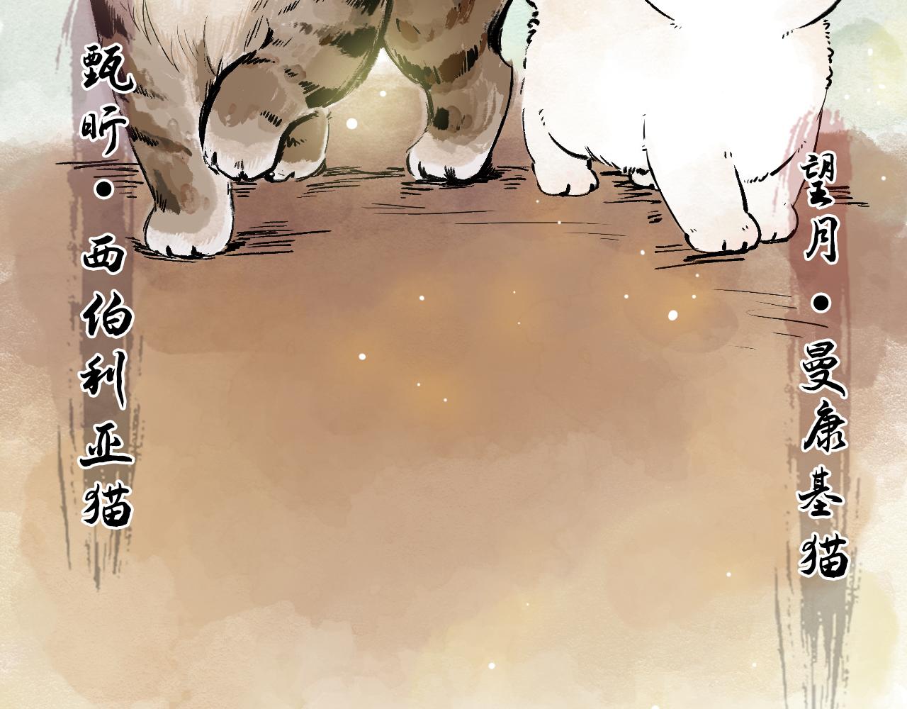 25.听说吸猫能通宣理肺，提振精神(1/2)-第28话